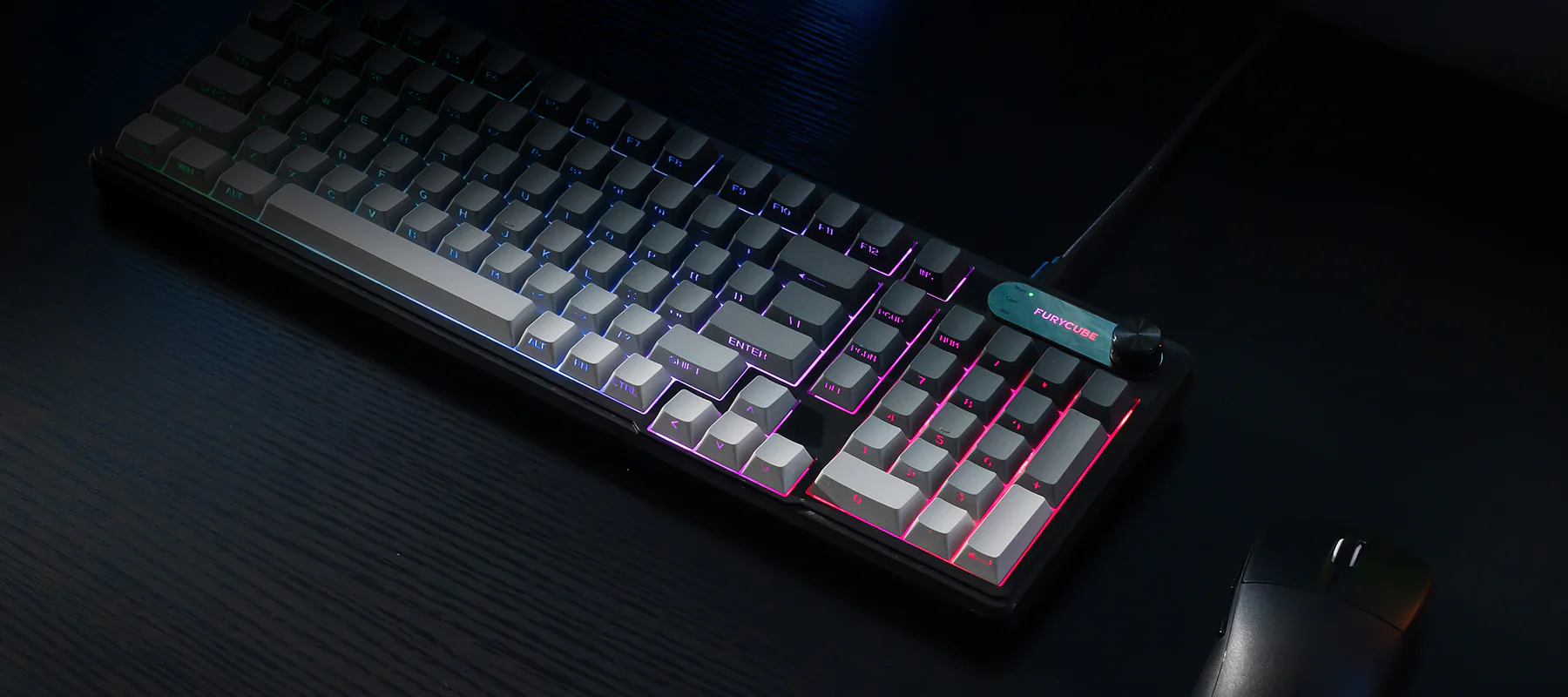 Master Your Game with Precision